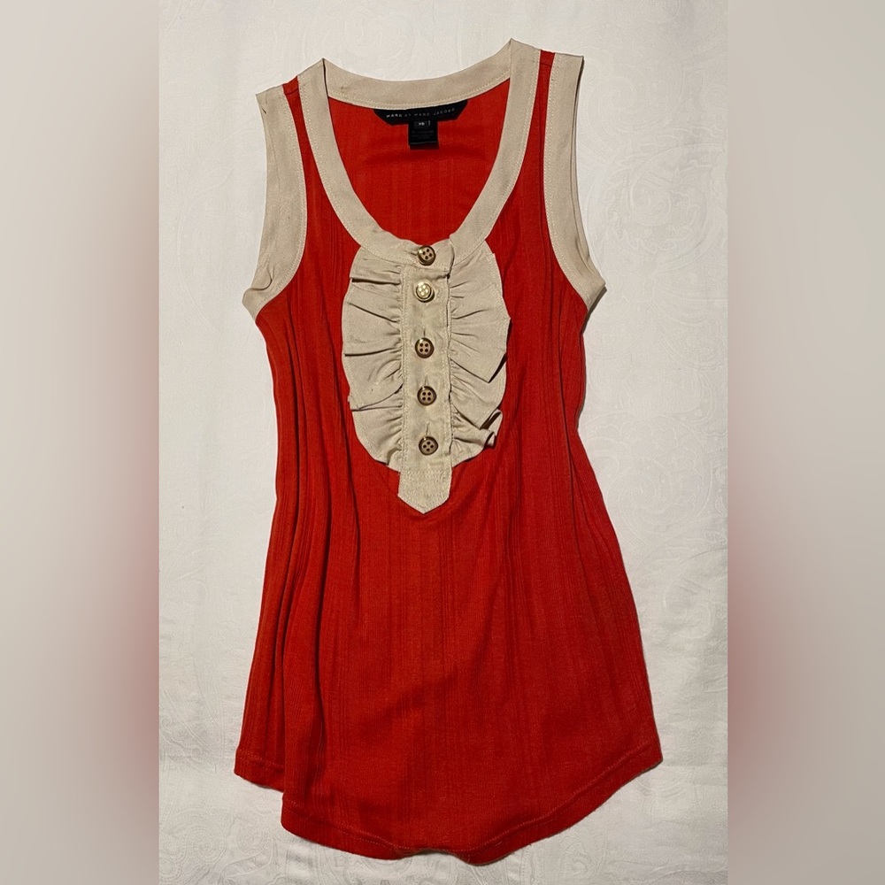 MARC BY MARC JACOBS Top Sz XS